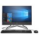 Hp 200 G4 All In One Pc Intel i5, 4GB, 1TB HDD, 21.5 Inch, FHD, DOS, BLACK