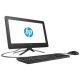 HP C463 All In One Pc Intel Celeron, 4GB, 1TB HDD, 19.5 Inch, DOS