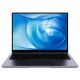 Huawei MateBook 14 Laptop AMD Ryzen 5 3GHz 8GB 256GB Win10 14inch FHD Space Grey English/Arabic Keyboard