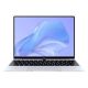 Huawei MateBook X 2020 Core i5 1.8GHz 16GB 512GB Win10 13.3inch Silver Frost English/Arabic Keyboard