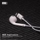 Heatz iPhone X Earphone Single Side ZE20