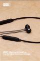 Heatz Bluetooth Handfree ZB47 