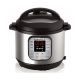 Instant Brand Duo Electric Pressure Cooker 8L