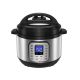 Instant Brand Duo Nova Electric Pressure Cooker 10L