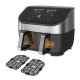 Instant Brand Vortex Plus Dual ClearCook 8L