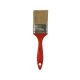 Kadris Red Paint Brush 2 Inch