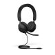 Jabra Evolve2 40 USB-A Stereo