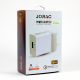 Jorac UW81 QC Charger 18W Type-C Huawei