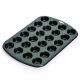 Kaiser 24-Cup Mini Muffin Pan