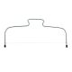 Kaiser Pâtisserie Layered Cake Cutter, 38 cm