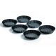 Kaiser Patisserie Tartlets, 6-piece Set