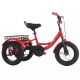 Kids Gear Tricycle DC3L-12-2