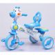 Kids Gear Tricycle HT004