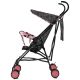 Kids Gear Baby Stroller HP-3001XFE(Net Type)