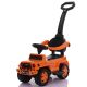 Kids Gear Ride On Car 808P