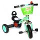 Kids Gear Tricycle 108C