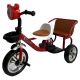 Kids Gear Tricycle A13-3