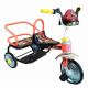 Kids Gear Tricycle  C-803