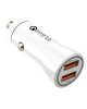 Nyork Fast Charging Car Adapter NYC 45