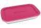 Marinex Medium Rectangular Baking Sheet 2.2L W Plastic Cover