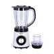 Krypton 2-In-1 Plastic Blender & Coffee Grinder 1.5L