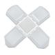 Krypton Rechargeable LED Square Folding Lamp 30W