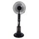 Krypton 16 Inch Stand Fan with Remote