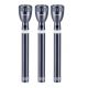 Krypton Rechargeable T6 LED Flashlight 3Sc