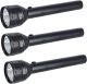 Krypton Rechargeable Flash Light KNFL5444