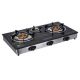 Krypton Tripple Glass Burner
