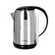 Krypton Stainless Steel Electric Kettle 2.2L Auto Cutoff