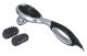 Krypton Massager with 2heads KNM6233
