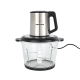Krypton 3.0 L Multi Chopper 500 W, Compact Multi-Purpose Chopping Machine - KNCB5034