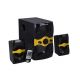 Krypton 2.1Ch Home Theater 300W USB/SD/FM/BT