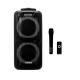 Krypton Portable & Rechargeable Trolly Speaker