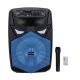 Krypton Rechargeable Portable Speaker Tws/Usb/Tf/Aux/Fm/Remote