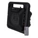 Krypton Rechargeable Bluetooth Speaker TWS/USB/TF/Aux/FM/Remote