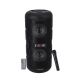 Krypton Portable Rechargeable Speaker TWS/USB/TF/AUX/FM/REMOTE