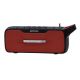 Krypton Rechargeable Portable Speaker USB/SD/FM/BT Flashing DJ Lights