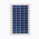 Krypton 3.5W Max Power Solar Panel with 3M Cable