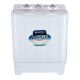 Krypton Semi-Automatic Washing Machine 7.5 Kg