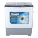 Krypton Semi Auto Washing Machine 6KG