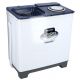 Krypton Semi Auto Washing Machine