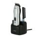 Krypton Rechargeable Hair Clipper Steel Blade