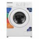 Krypton Fully Auto Front Load Washing Machine 6kg KNFWM6243