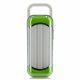Krypton LED Emergency Lantern Solar Panel KNSE5104