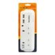 Kadris 2 USB Multi Socket La004USB