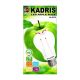 Kadris 5W Apple Lamp E27 Fr