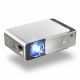 Led Source HD Multimedia Projector 
