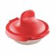 Lekue Egg Poacher 2-Piece Set, Red